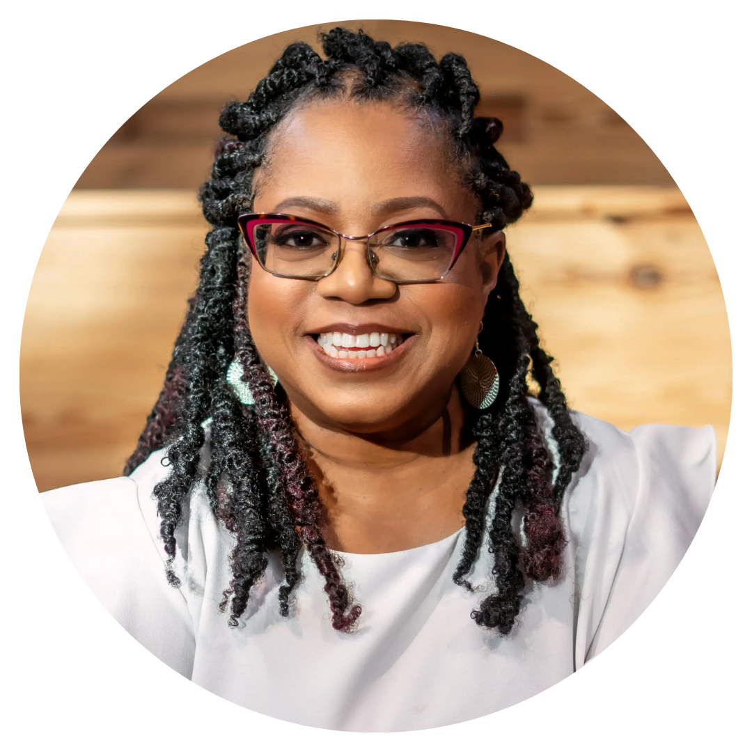 Yolanda Pender